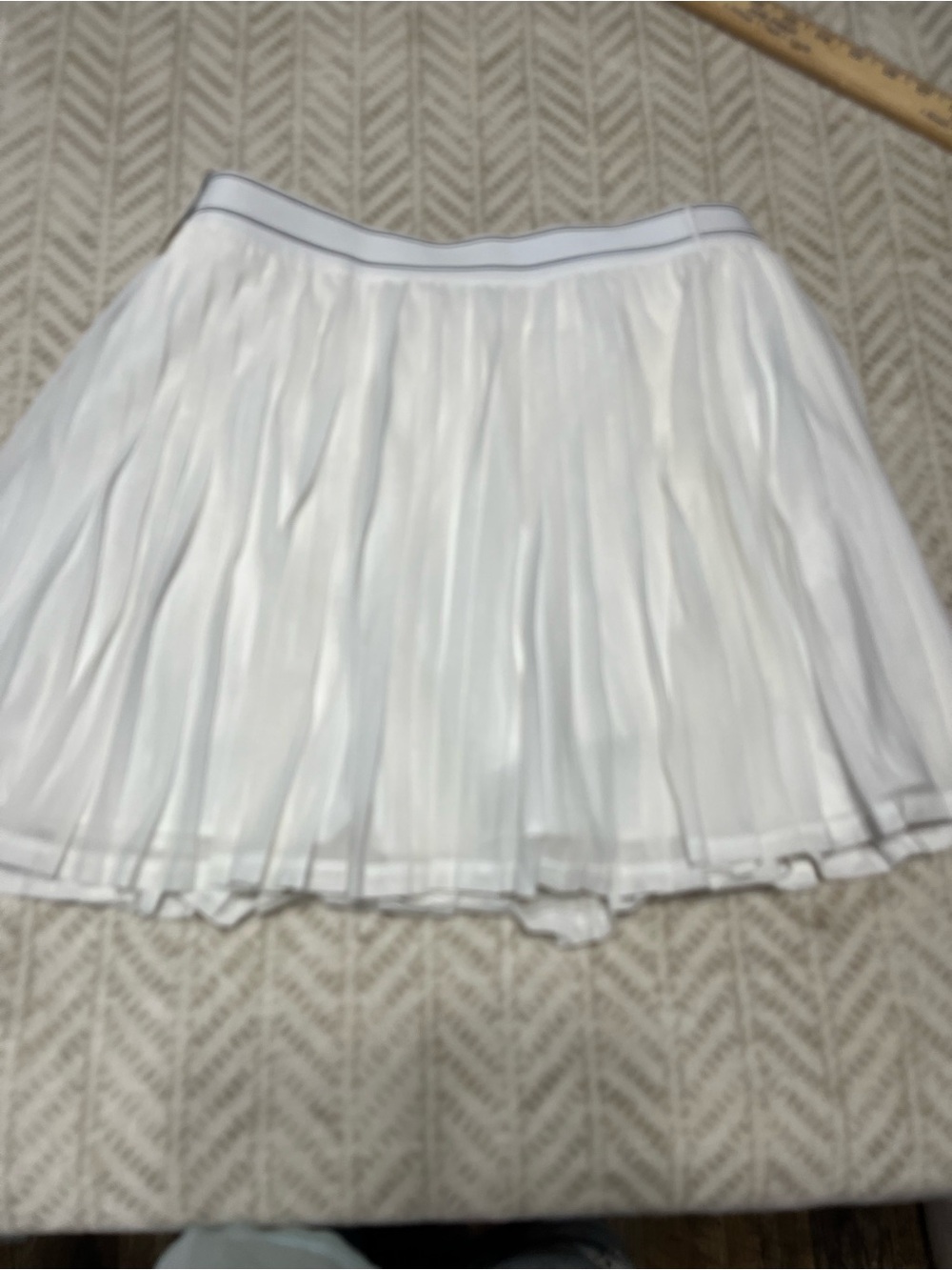 Calia High Rise  Skort Medium - Picture 6 of 10